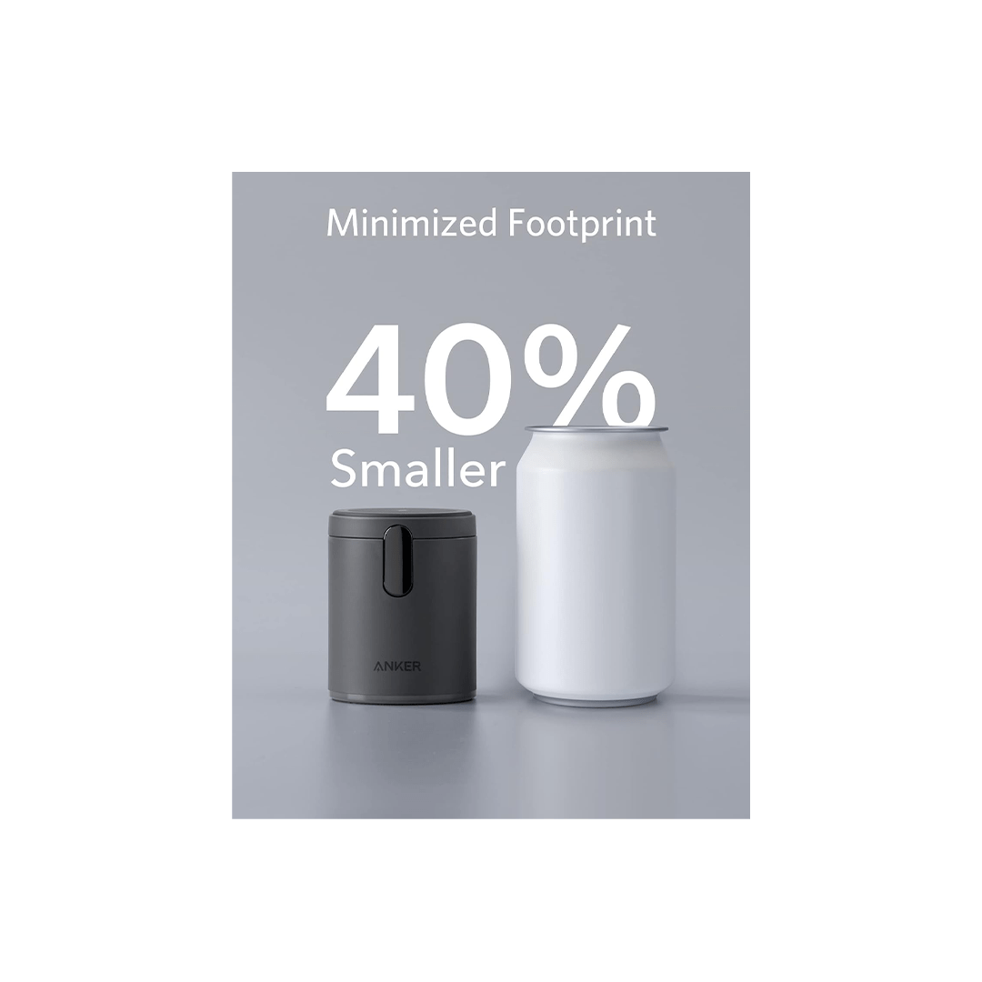 Anker 623 MagGo 2-in-1 Magnetic Wireless Charger & Mount - Black in Qatar Anker 623 MagGo 2-in-1 Magnetic Wireless Charger & Mount - Black in Qatar